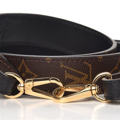 bandouliere strap lv